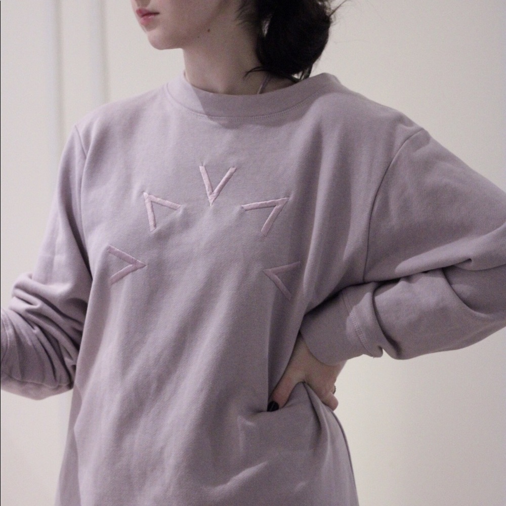 VARLEY Women's Crestwood Sweatshirt